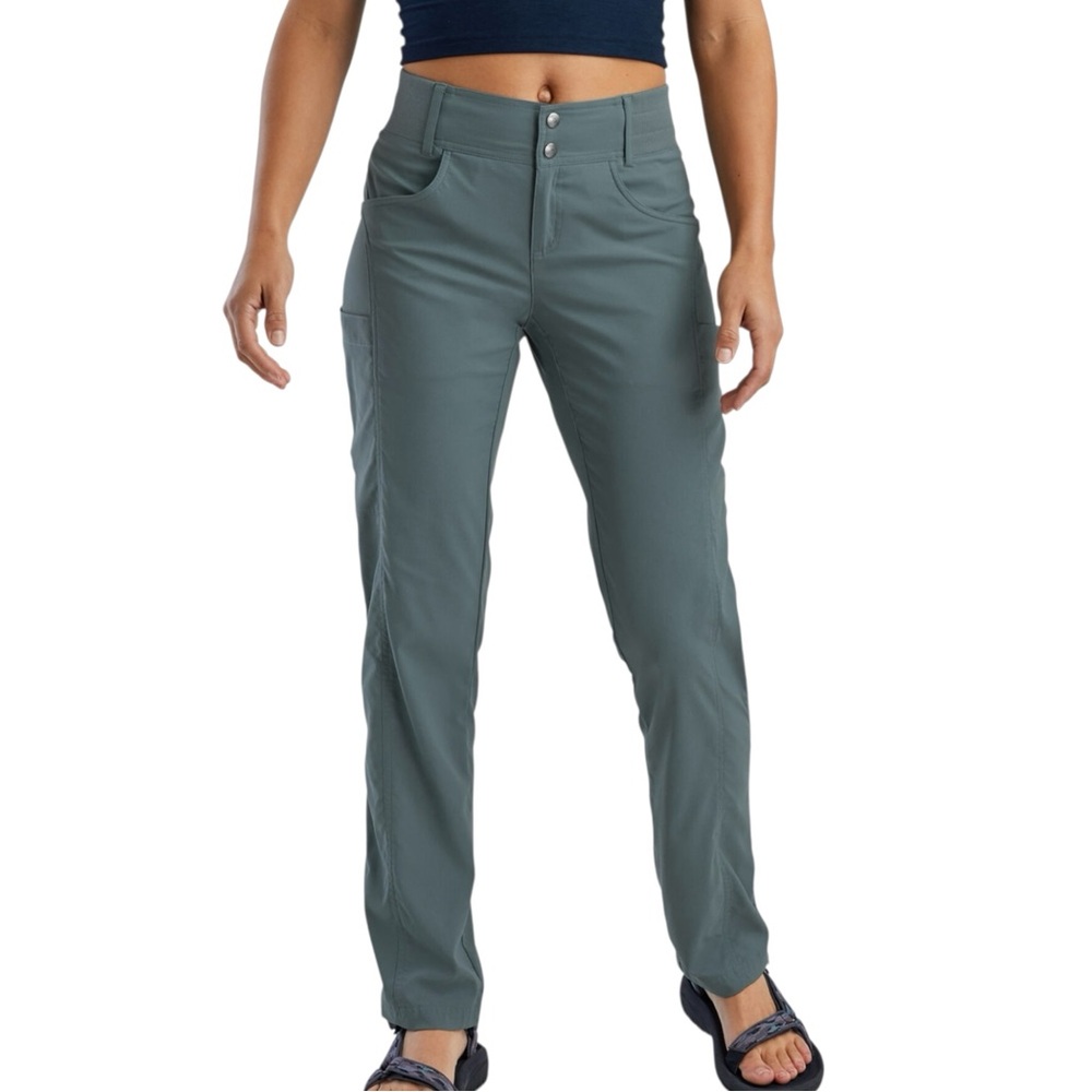 Title Nine Women's Slate Track Pants